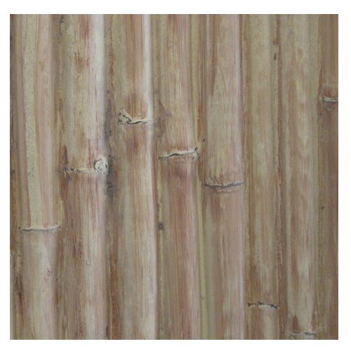 Panel o lambrin de fibra de vidrio imitacion bambu